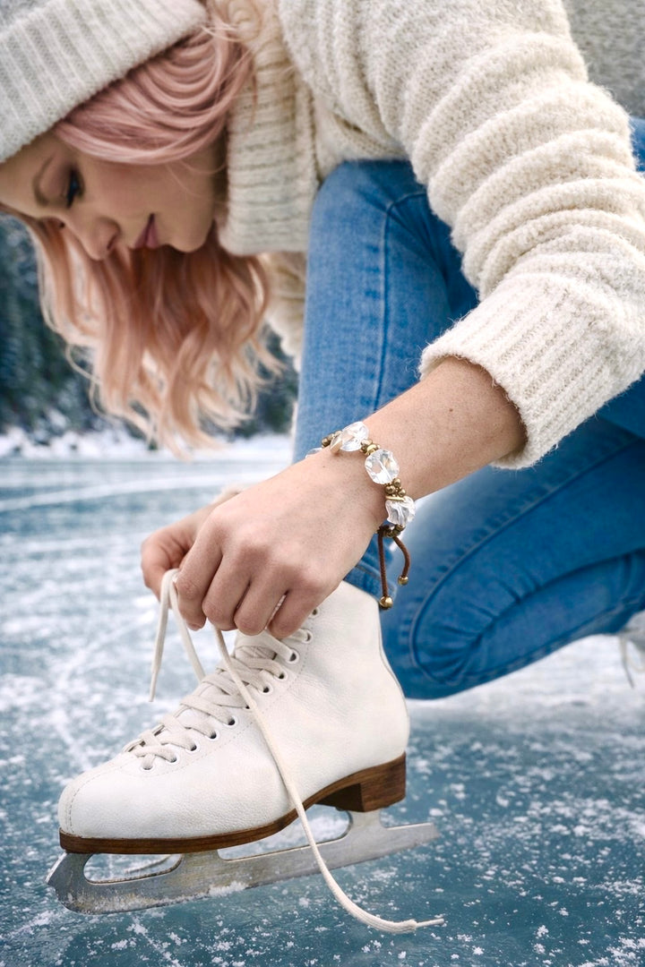 Βραχιόλι Ίρις