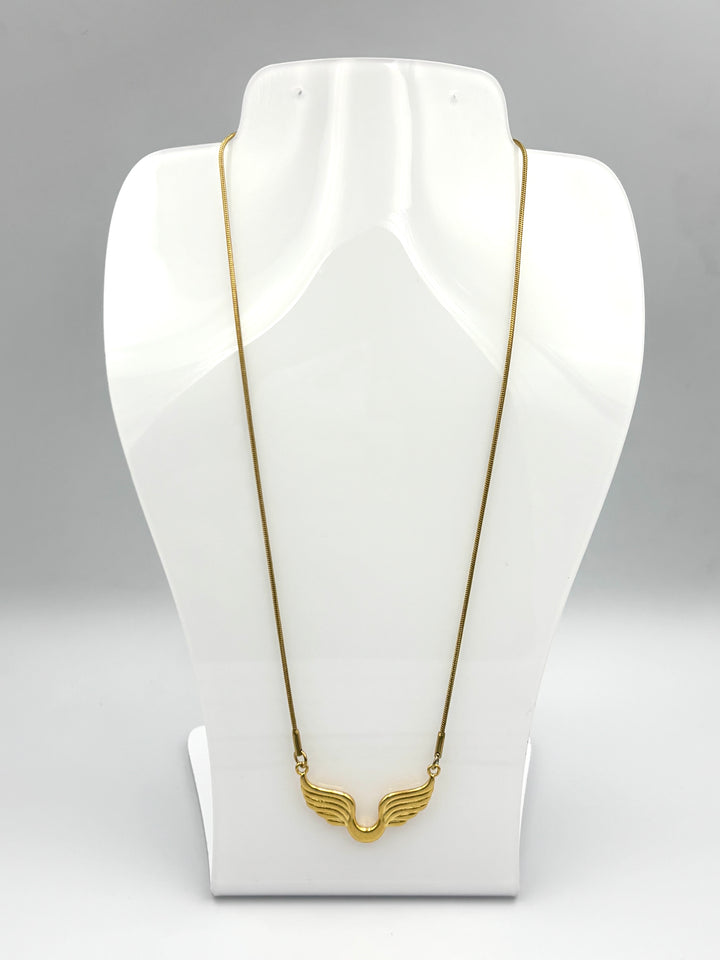 Κολιέ Ίσιδα