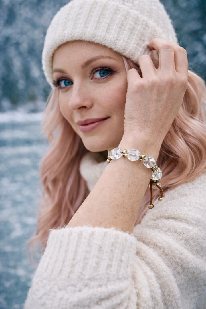 Βραχιόλι Ίρις