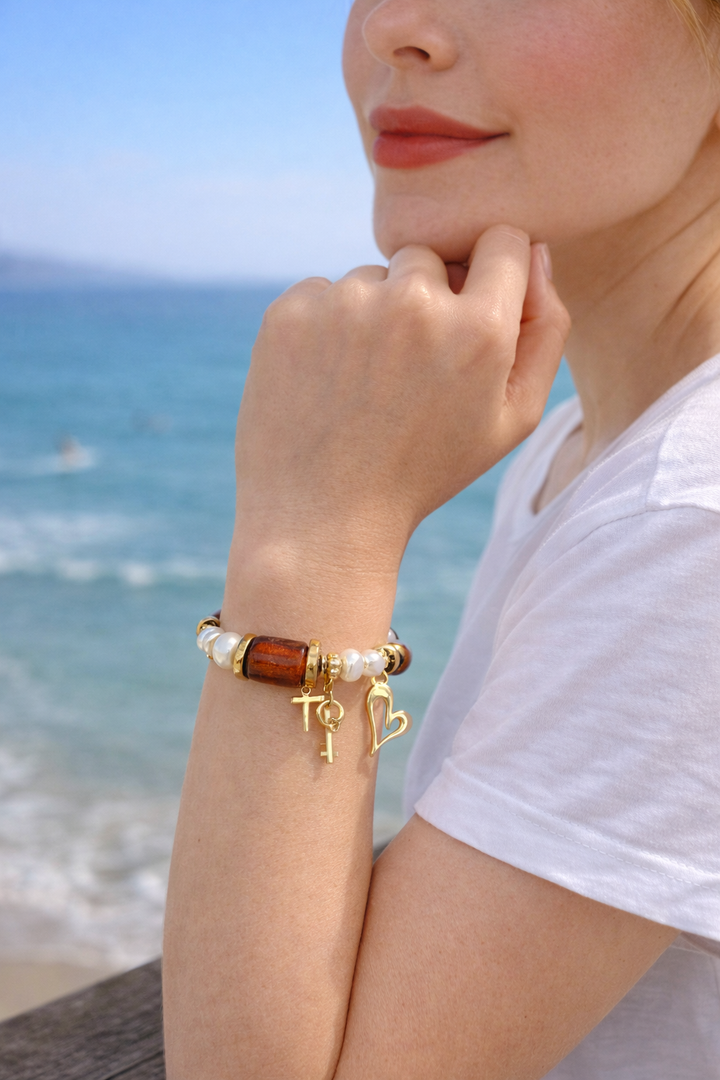 Βραχιόλι Κλειώ