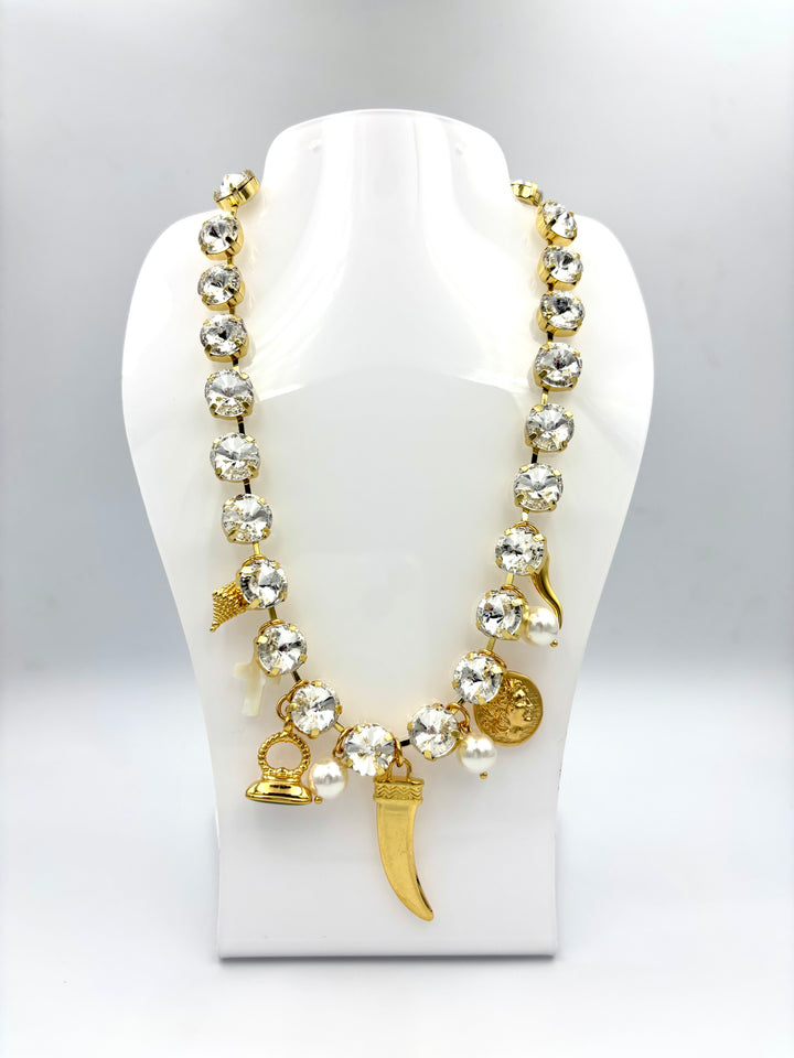 Κολιέ Αφροδίτη