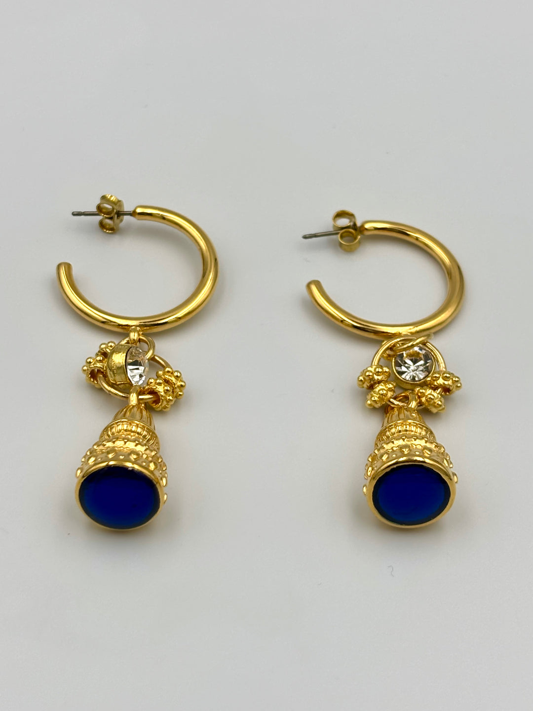 Σκουλαρίκια Ευρυδίκη