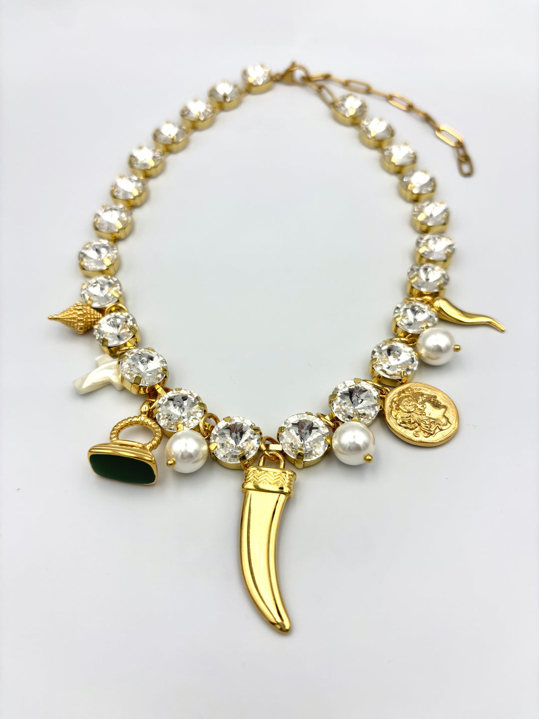 Κολιέ Αφροδίτη