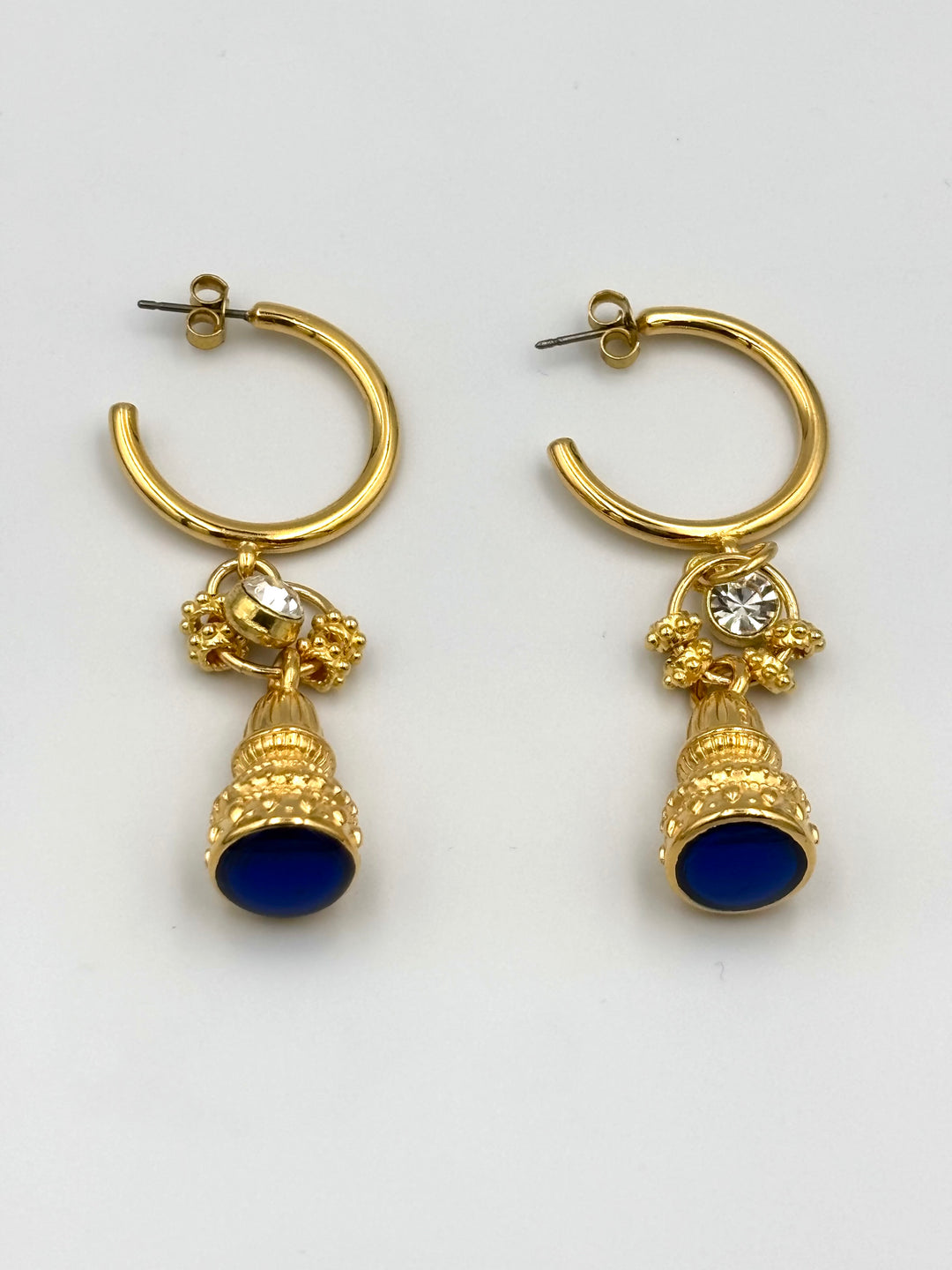 Σκουλαρίκια Ευρυδίκη