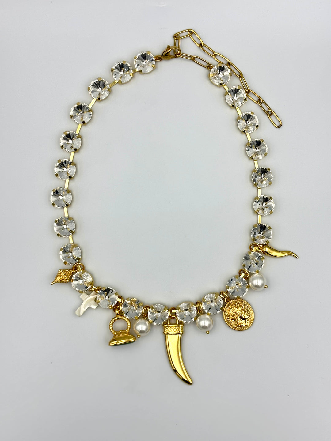 Κολιέ Αφροδίτη