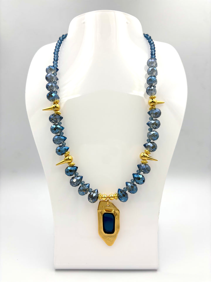 Κολιέ Καλλιστώ