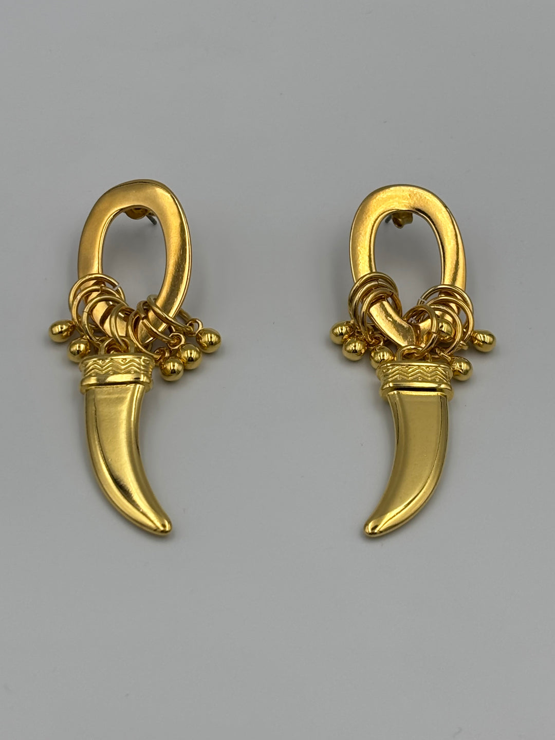 Σκουλαρίκια Νέμεσις