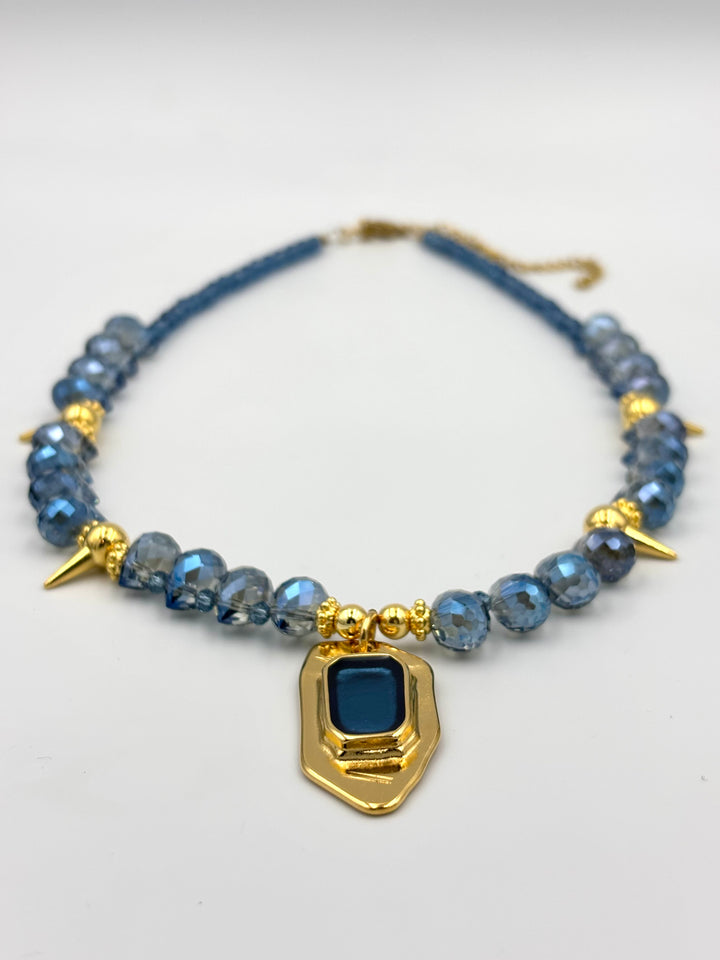 Κολιέ Καλλιστώ