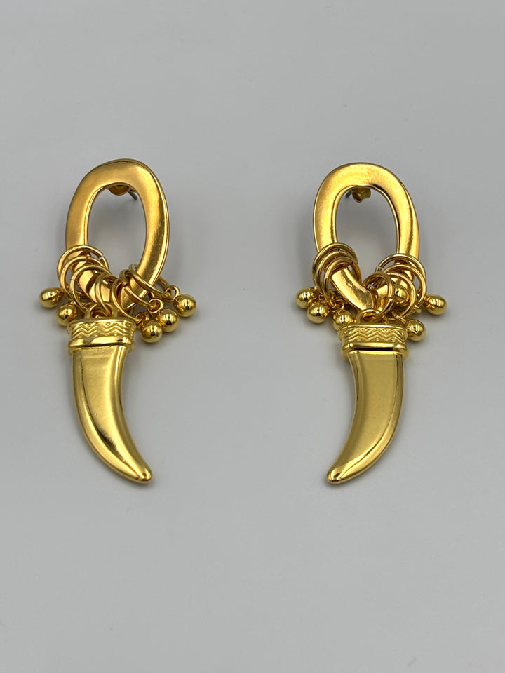 Σκουλαρίκια Νέμεσις