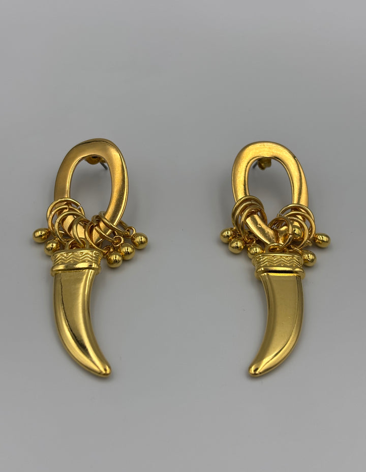 Σκουλαρίκια Νέμεσις