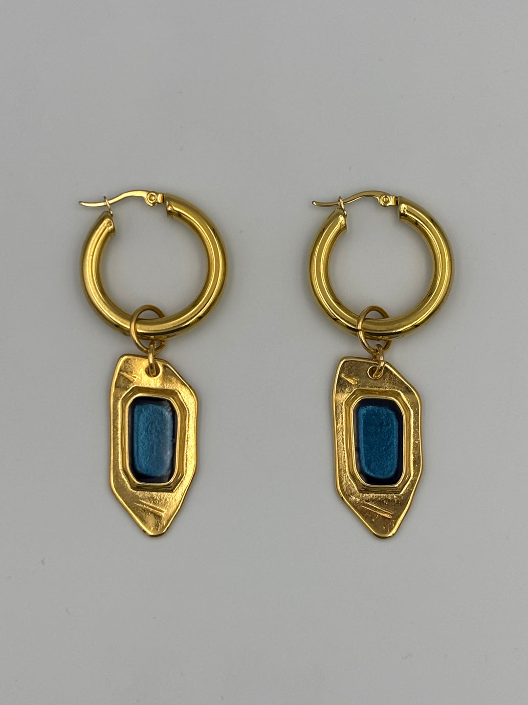 Σκουλαρίκια Αμαλία