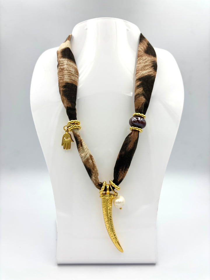 Κολιέ Κασσάνδρα