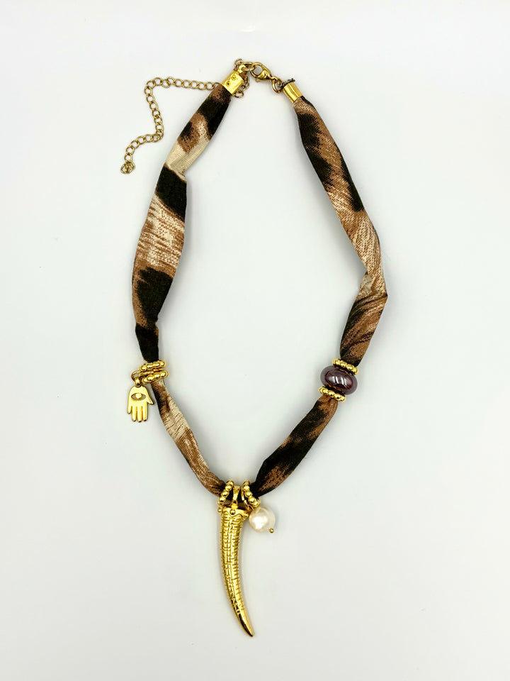 Κολιέ Κασσάνδρα