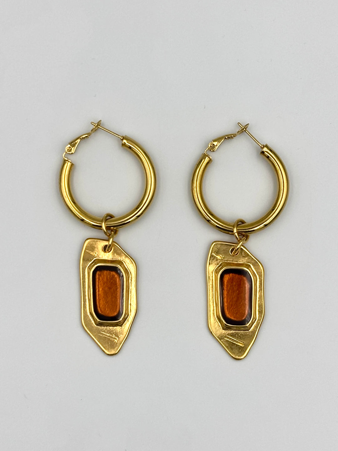 Σκουλαρίκια Ιουλία