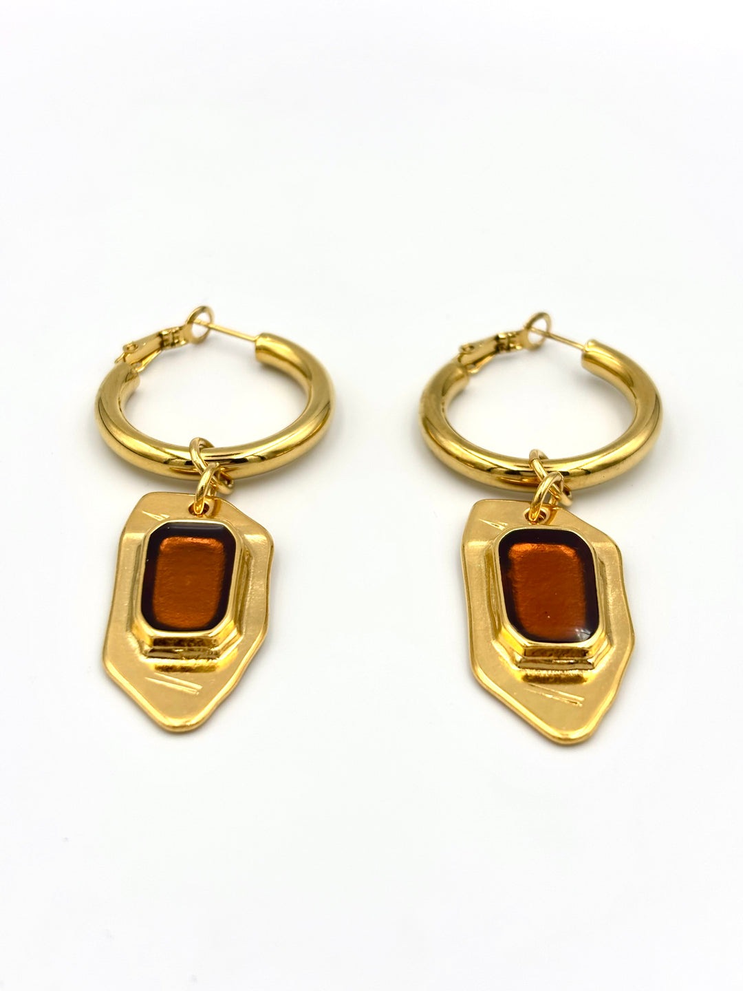 Σκουλαρίκια Ιουλία