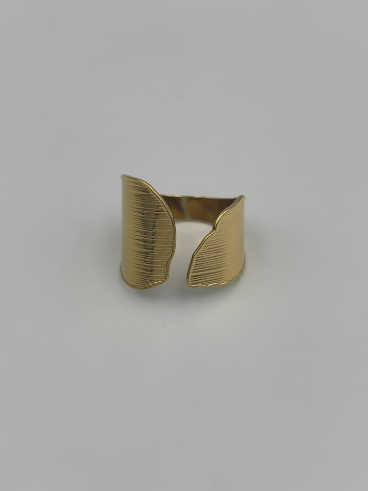 Δαχτυλίδι Ηλέκτρα