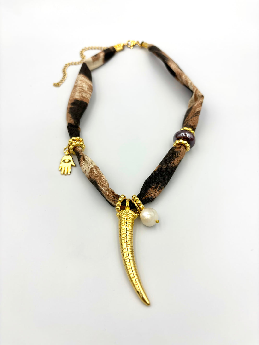 Κολιέ Κασσάνδρα