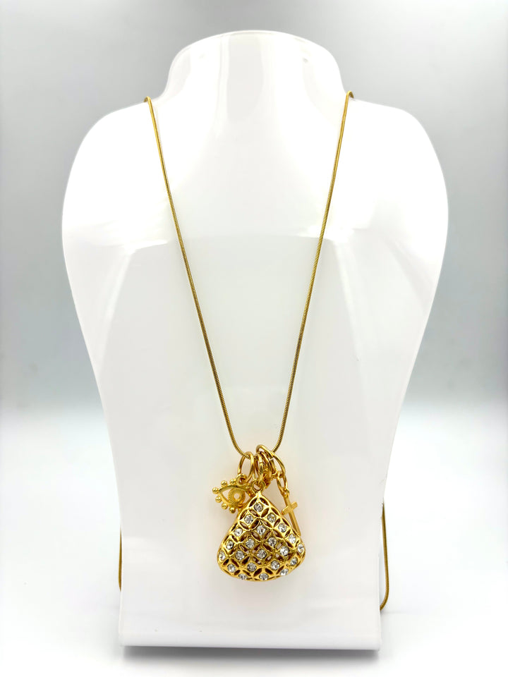 Κολιέ Θέτιδα