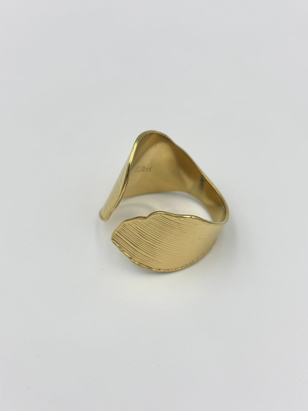 Δαχτυλίδι Ηλέκτρα