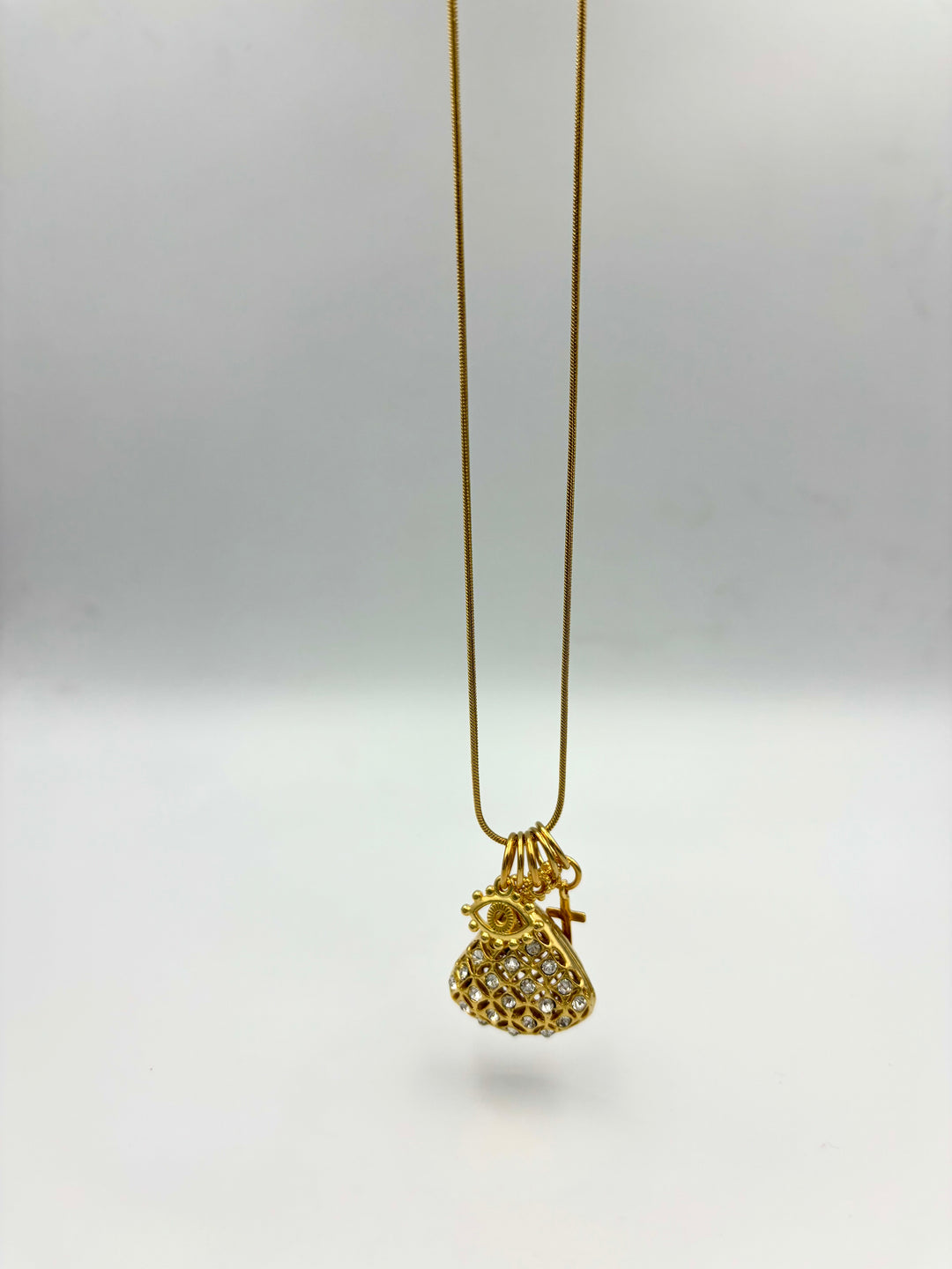 Κολιέ Θέτιδα