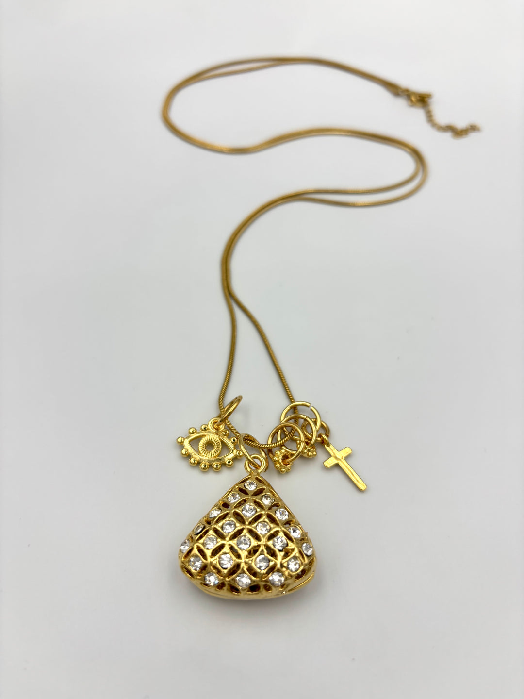 Κολιέ Θέτιδα