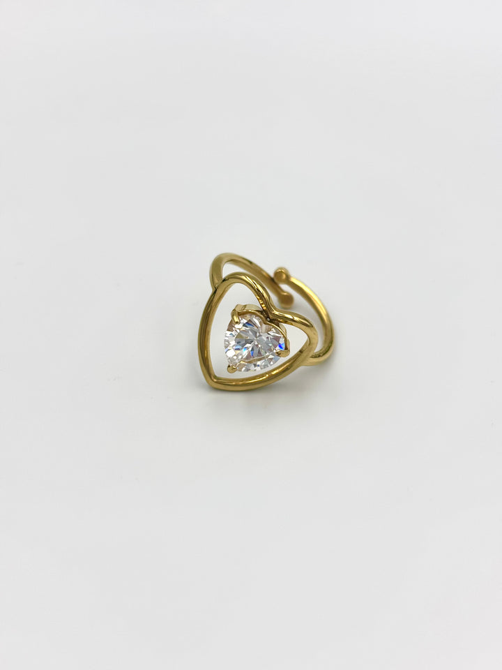 Δαχτυλίδι Ιοκάστη