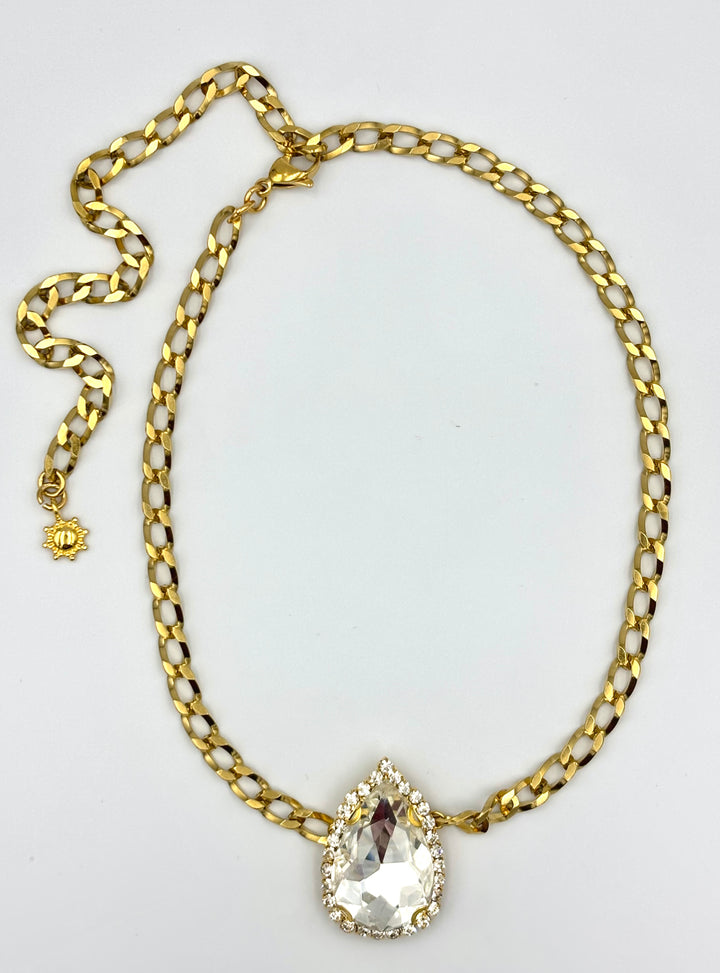 Κολιέ Άρτεμις