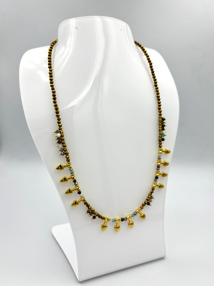 Κολιέ Αριάδνη