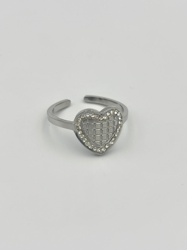 Δαχτυλίδι Μαριάνθη