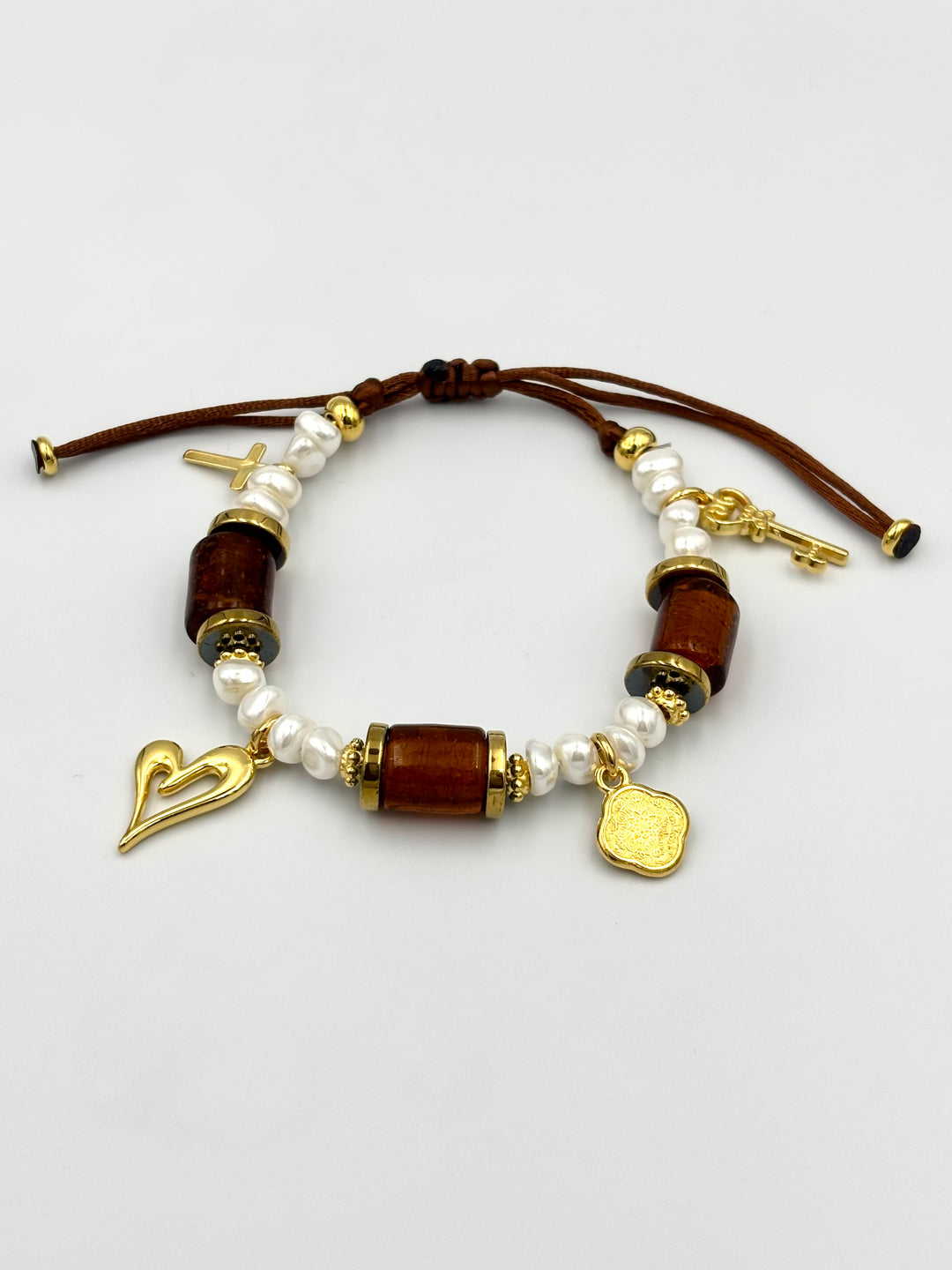 Βραχιόλι Κλειώ