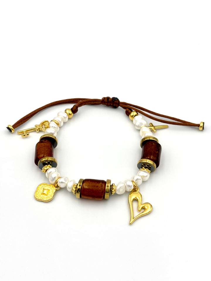 Βραχιόλι Κλειώ