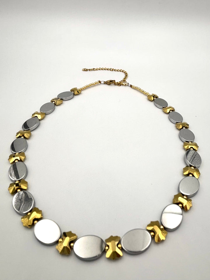 Κολιέ Περσεφόνη