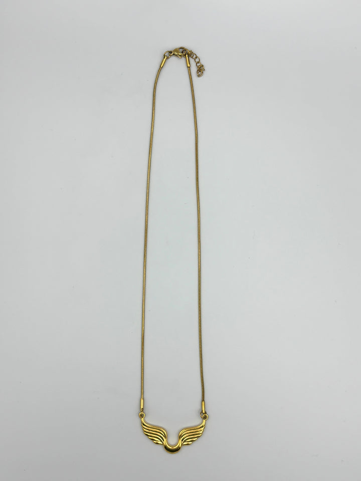 Κολιέ Ίσιδα