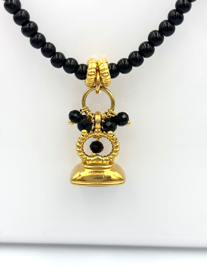 Κολιέ Ανδρομέδα