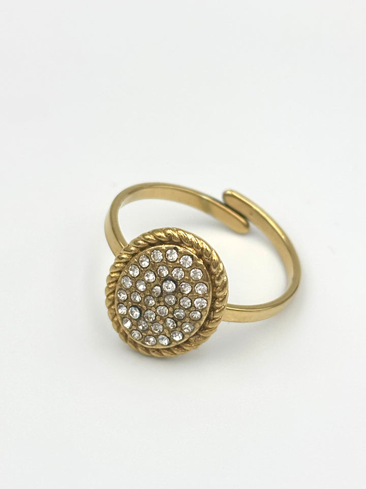 Δαχτυλίδι Ιόλη