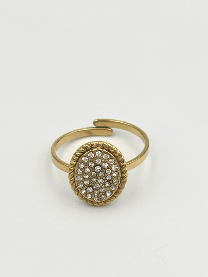 Δαχτυλίδι Ιόλη