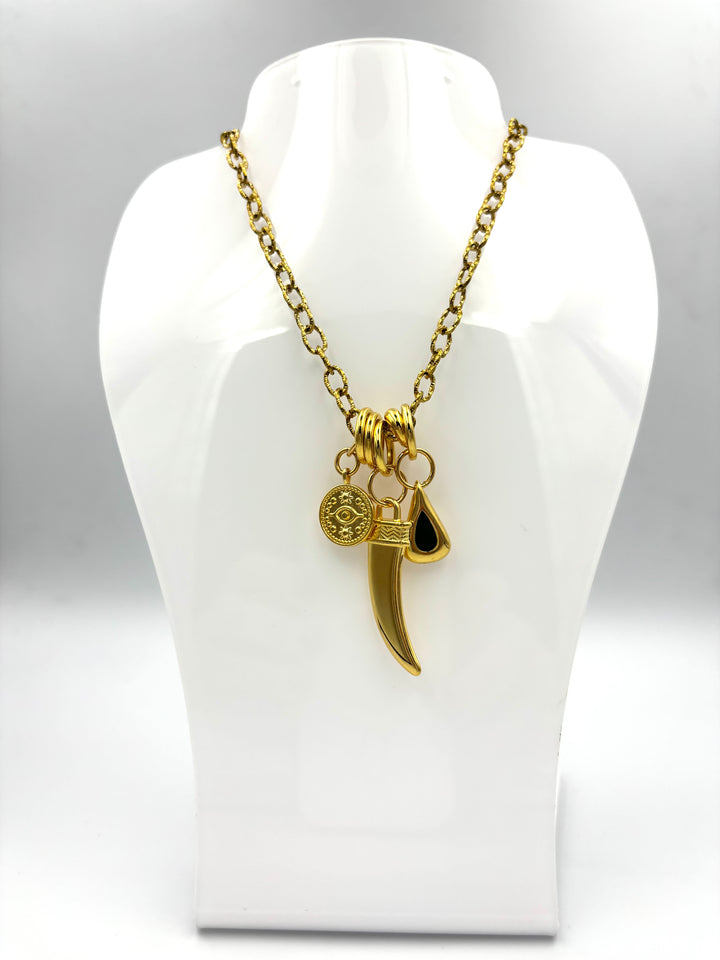 Κολιέ Μυρτώ