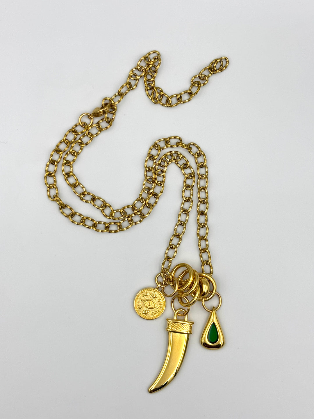 Κολιέ Μυρτώ