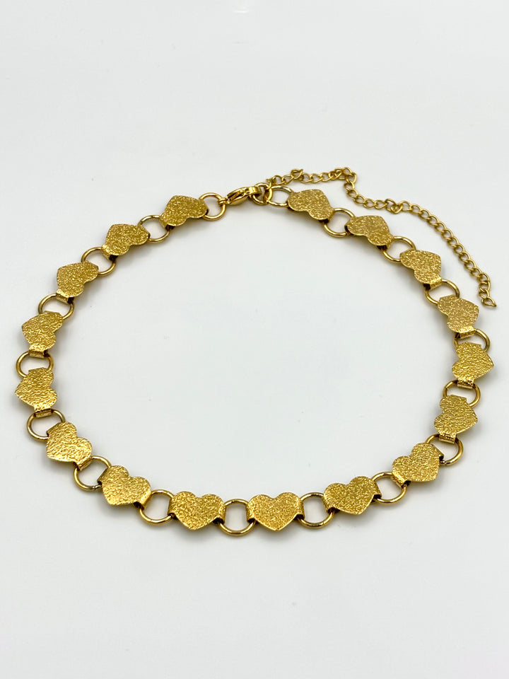 Κολιέ Χρυσηίδα