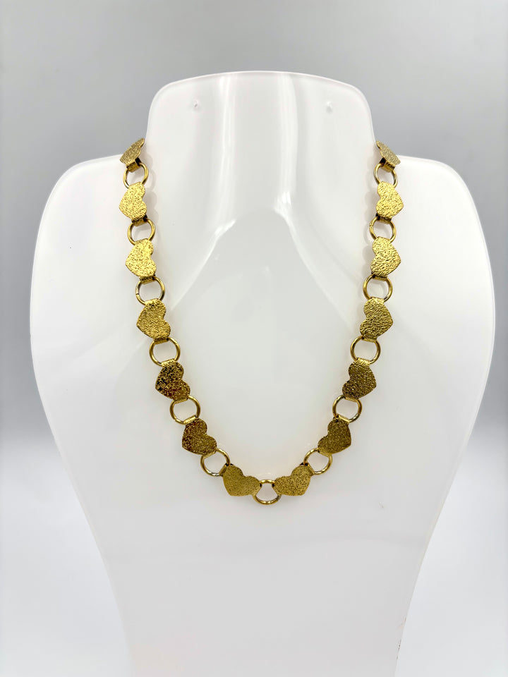 Κολιέ Χρυσηίδα