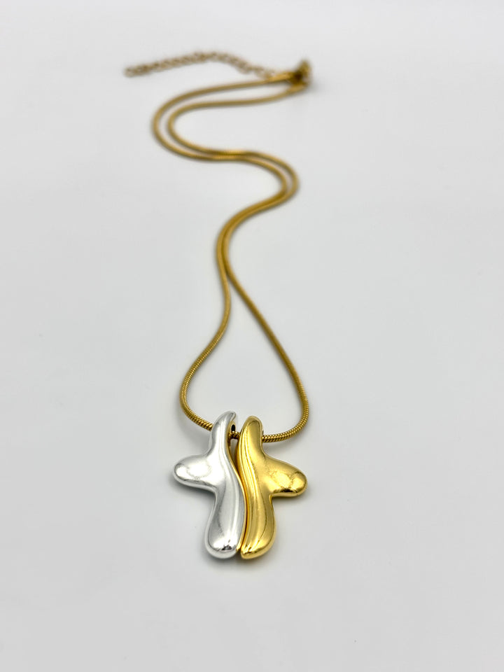 Κολιέ Θεοδώρα