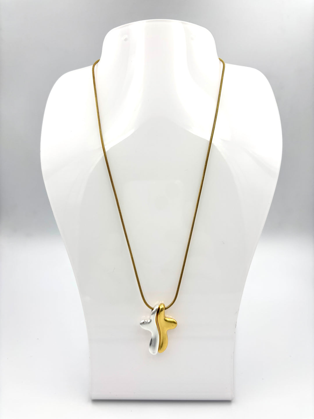 Κολιέ Θεοδώρα